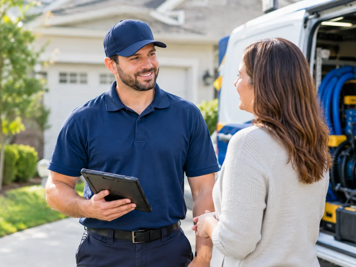 Sewage Backup Cleanup Powhatan, AR FAQs